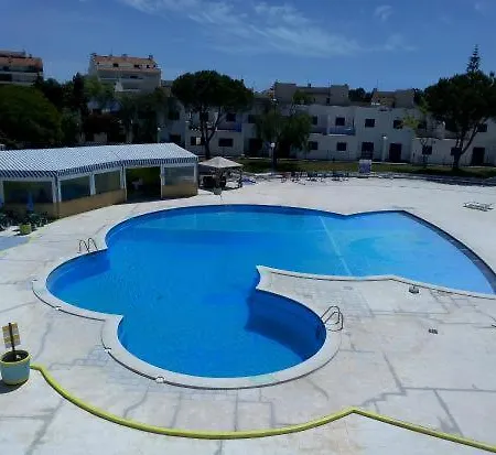 Apartment Condominium With Swiming Pool 112b Alvor