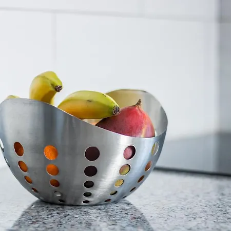 Διαμέρισμα Condominium With Swiming Pool 112b